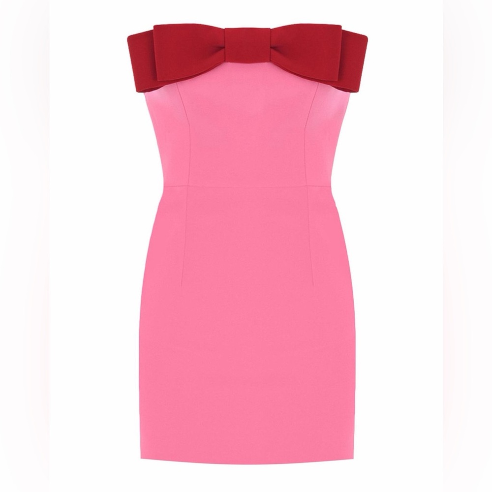 New Arrivals Elea Dress